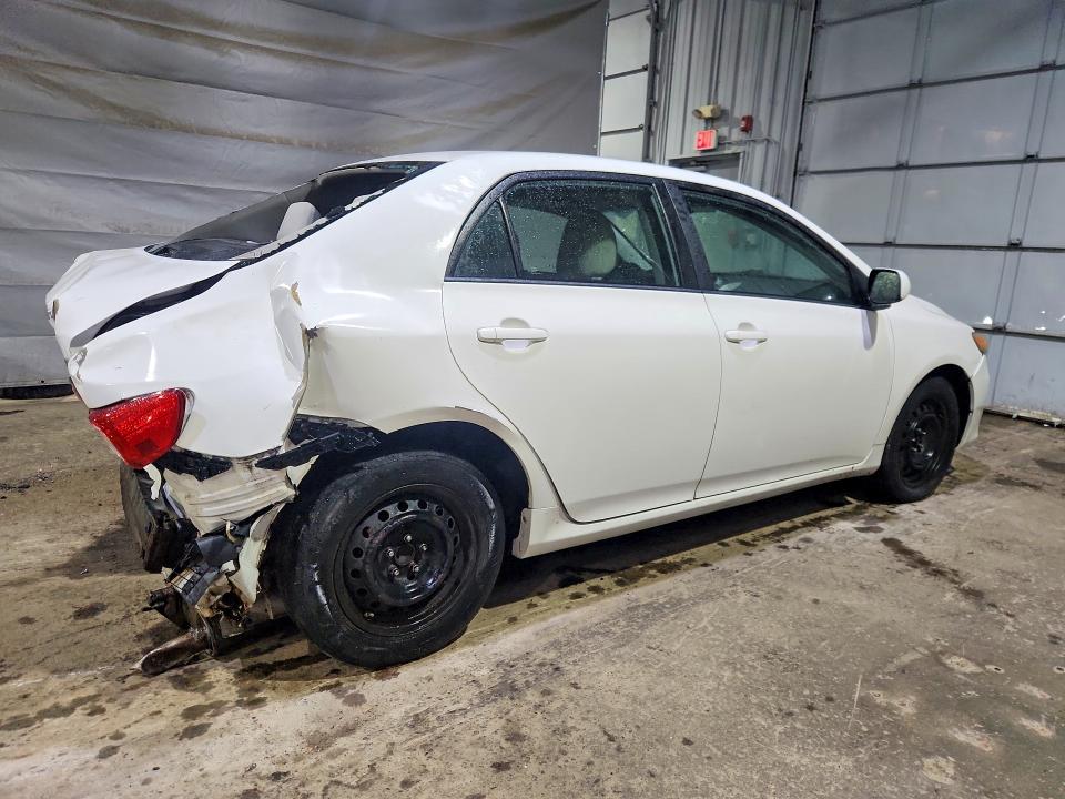 Aukcja sprzedaży 2012 Toyota Corolla, vin: 2T1BU4EE3CC854421, numer aukcji: 70791456