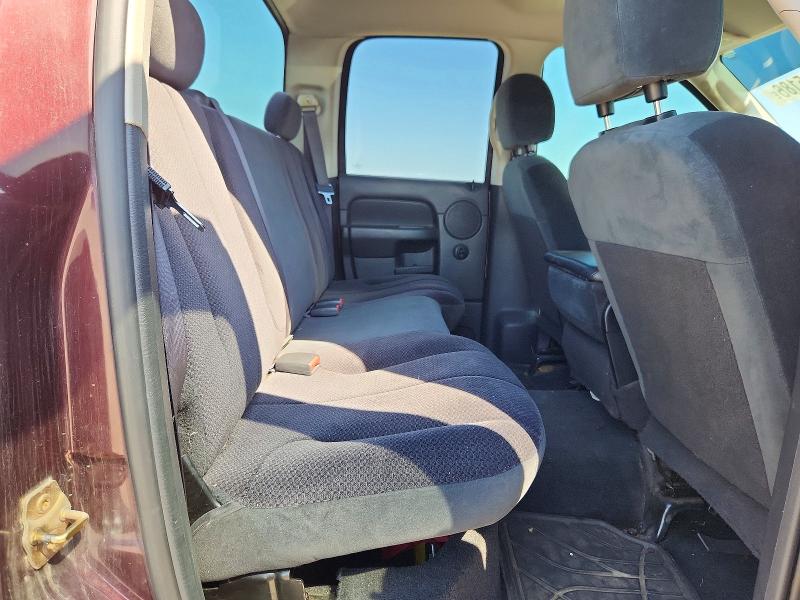 Aukcja sprzedaży 2005 Dodge Ram 1500, vin: 1D7HU18N95J513266, numer aukcji: 67505186