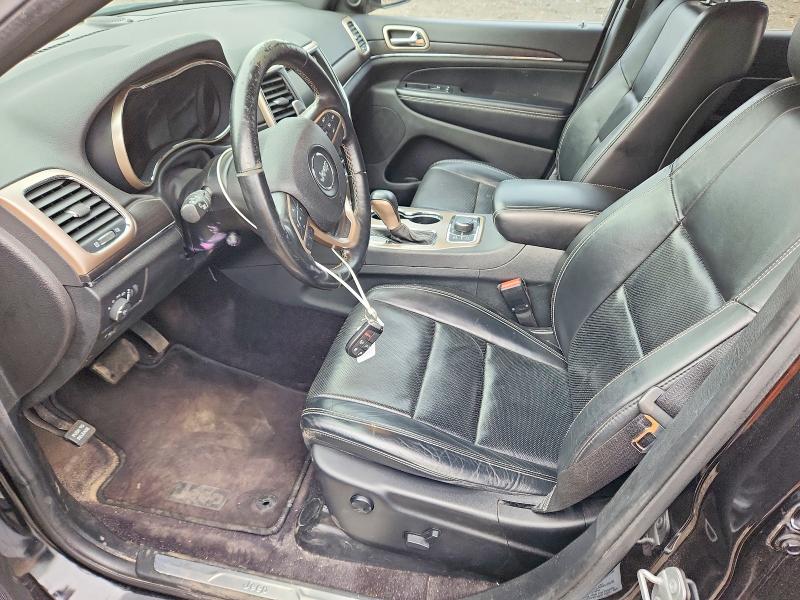2016 Jeep Grand Cherokee მანქანა იყიდება აუქციონზე, vin: 1C4RJFBG0GC338380, აუქციონის ნომერი: 70471866