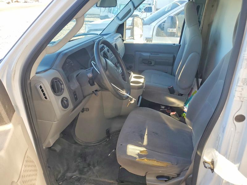 Aukcja sprzedaży 2015 Ford Econoline E350, vin: 1FDWE3FL1FDA19510, numer aukcji: 69928586