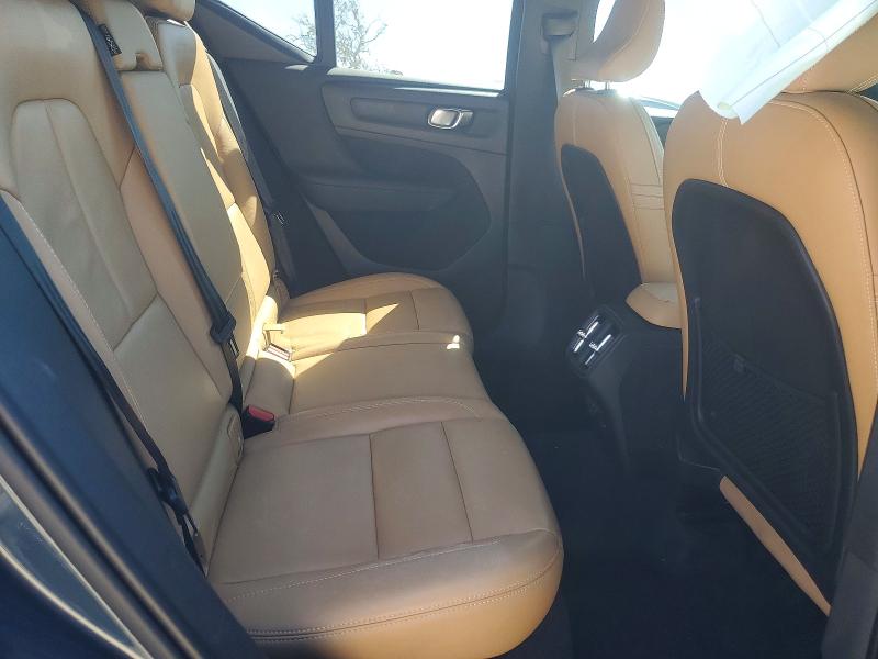 Продаж на аукціоні авто 2020 Volvo Xc40, vin: YV4162UL5L2171321, номер лоту: 69962956