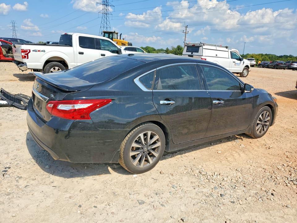Продаж на аукціоні авто 2016 Nissan Altima, vin: 1N4AL3AP7GC244140, номер лоту: 67255936