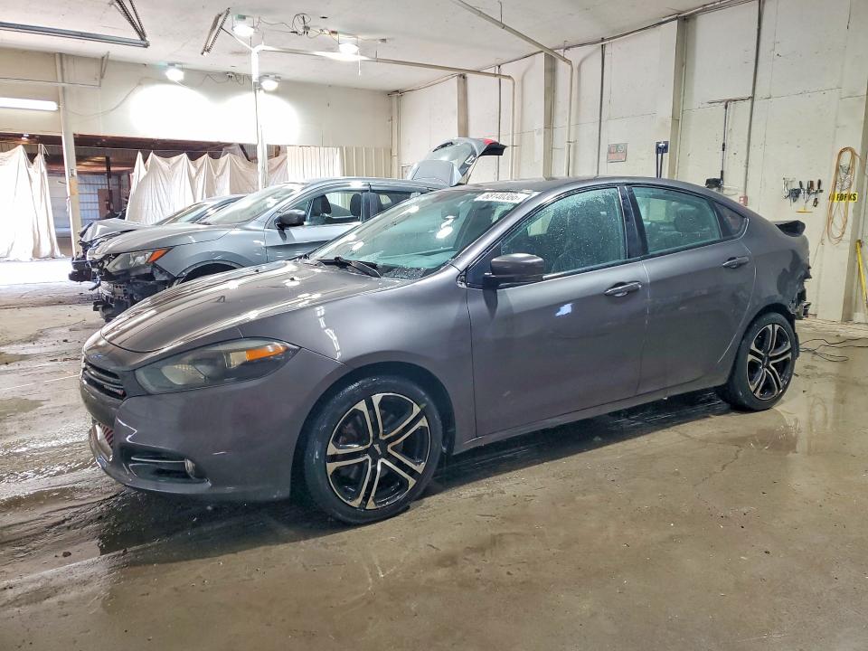 Продаж на аукціоні авто 2015 Dodge Dart, vin: 1C3CDFEB3FD121092, номер лоту: 68140366