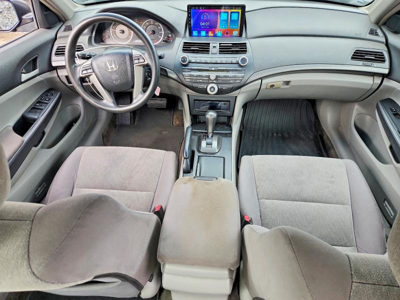 68078386 :رقم المزاد ، 1HGCP263X9A164600 vin ، 2009 Honda Accord مزاد بيع