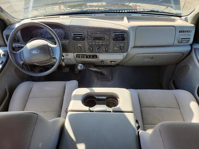 69697866 :رقم المزاد ، 1FTWX31P87EA76873 vin ، 2007 Ford F350 مزاد بيع