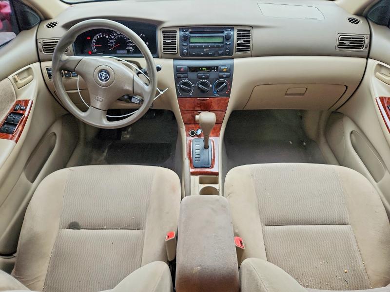 Продаж на аукціоні авто 2005 Toyota Corolla, vin: 1NXBR32E25Z537859, номер лоту: 68436606
