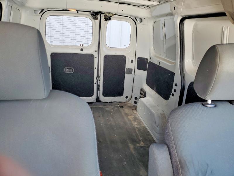 69141626 :رقم المزاد ، 3N63M0ZN0FK725502 vin ، 2015 Chevrolet City Express مزاد بيع