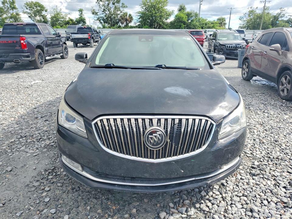 Aukcja sprzedaży 2016 Buick Lacrosse, vin: 1G4GF5G34GF230847, numer aukcji: 67697656