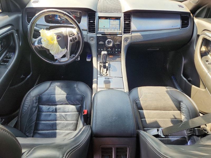 Продаж на аукціоні авто 2019 Ford Taurus, vin: 1FAHP2KT2KG110940, номер лоту: 67597186