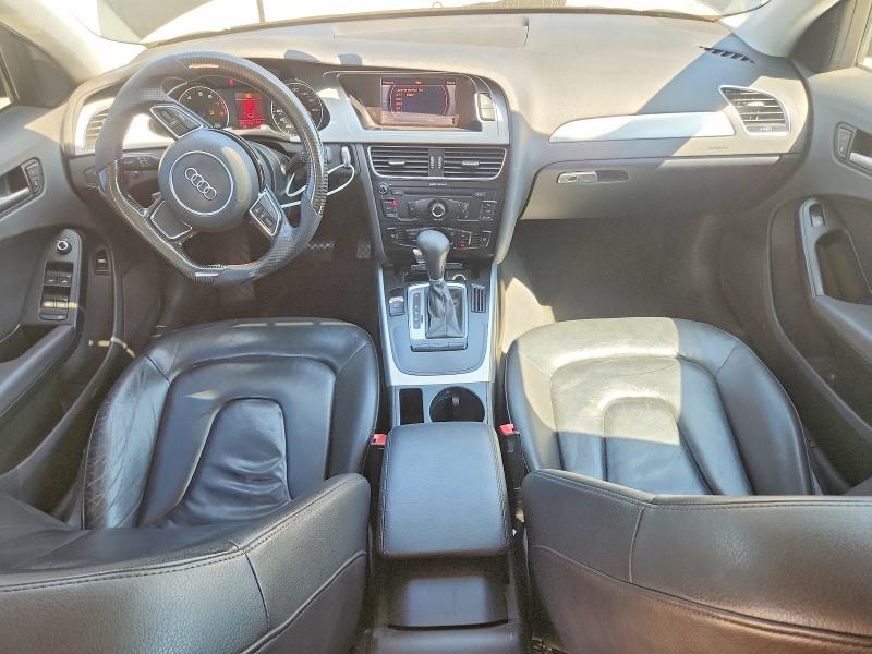 Aukcja sprzedaży 2010 Audi A4, vin: WAUAFAFL8AN030472, numer aukcji: 70185906