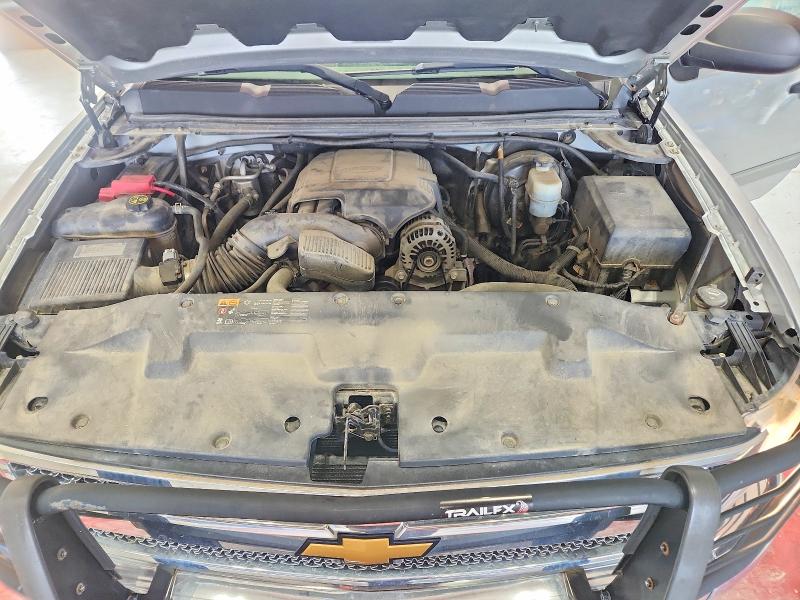 Aukcja sprzedaży 2013 Chevrolet Silverado, vin: 1GCRKSE72DZ105756, numer aukcji: 66981036