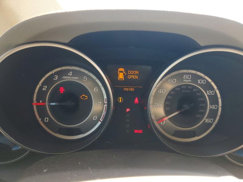 68364986 :رقم المزاد ، 2HNYD2H37CH544913 vin ، 2012 Acura Mdx مزاد بيع