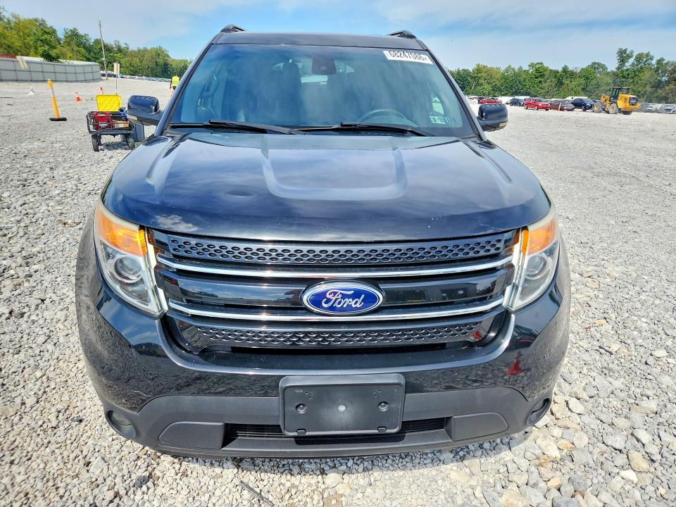 68247086 :رقم المزاد ، 1FM5K8F81DGA70434 vin ، 2013 Ford Explorer مزاد بيع