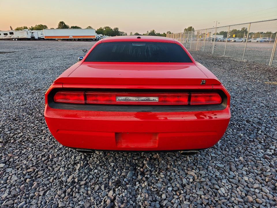 Продажа на аукционе авто 2009 Dodge Challenger, vin: 2B3LJ54T99H603650, номер лота: 67415096