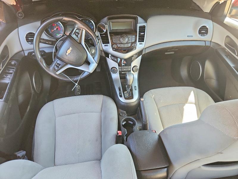 Продаж на аукціоні авто 2011 Chevrolet Cruze, vin: 1G1PF5S99B7226160, номер лоту: 69362926