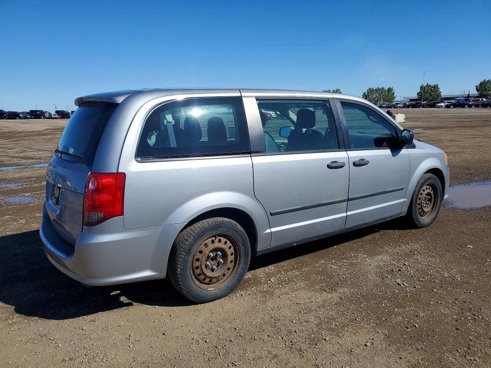 69417516 :رقم المزاد ، 2C4RDGBG7FR566220 vin ، 2015 Dodge Grand Caravan مزاد بيع