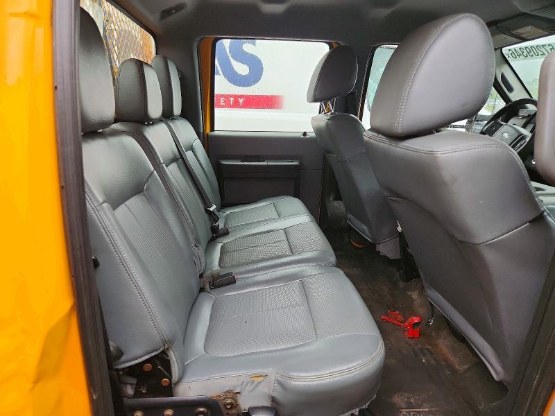 Aukcja sprzedaży 2016 Ford F350 Xl, vin: 1FD8W3G65GEC64014, numer aukcji: 67209346