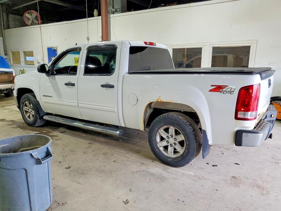 Aukcja sprzedaży 2012 Gmc Sierra, vin: 3GTP2VE72CG132835, numer aukcji: 69422076