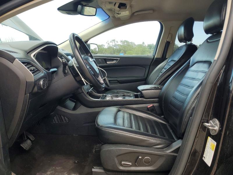 Продаж на аукціоні авто 2019 Ford Edge, vin: 2FMPK4J90KBC03884, номер лоту: 70423216
