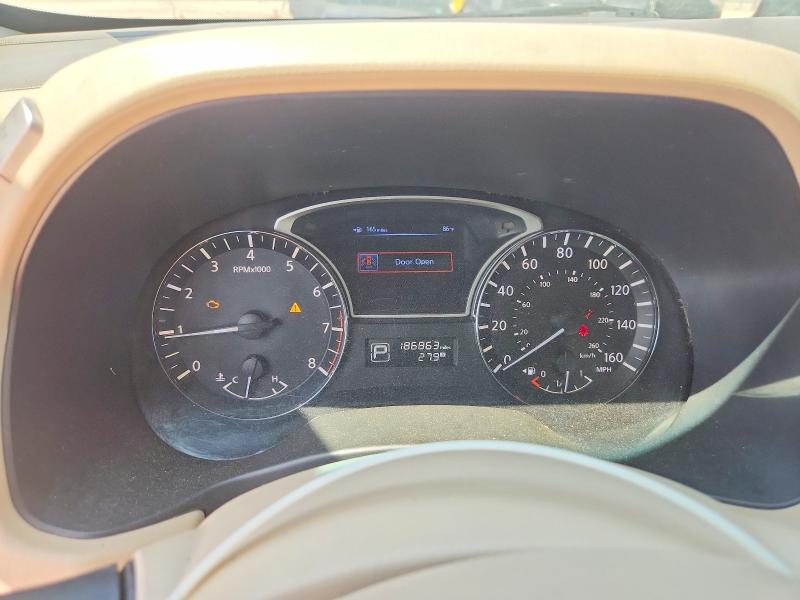 Продаж на аукціоні авто 2013 Nissan Pathfinder, vin: 5N1AR2MN6DC670700, номер лоту: 70490506