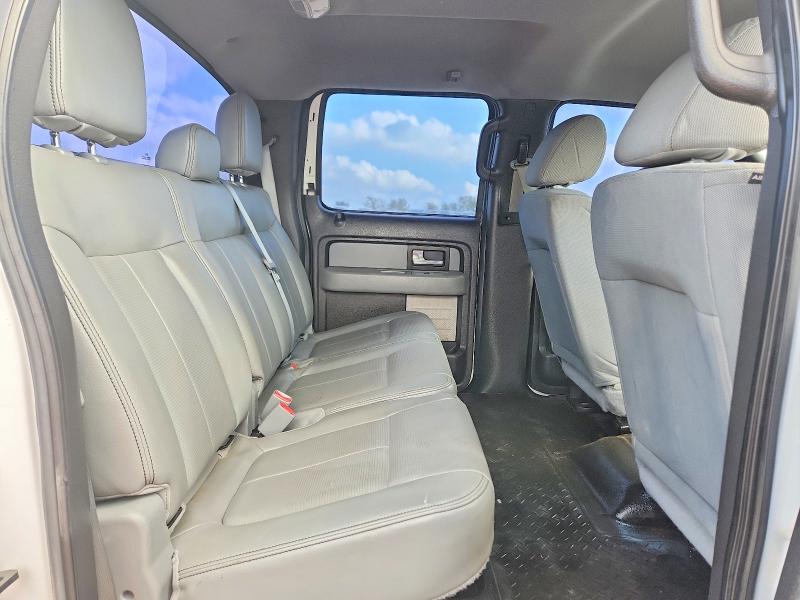 69904316 :رقم المزاد ، 1FTFW1EF5EKG11035 vin ، 2014 Ford F150 مزاد بيع