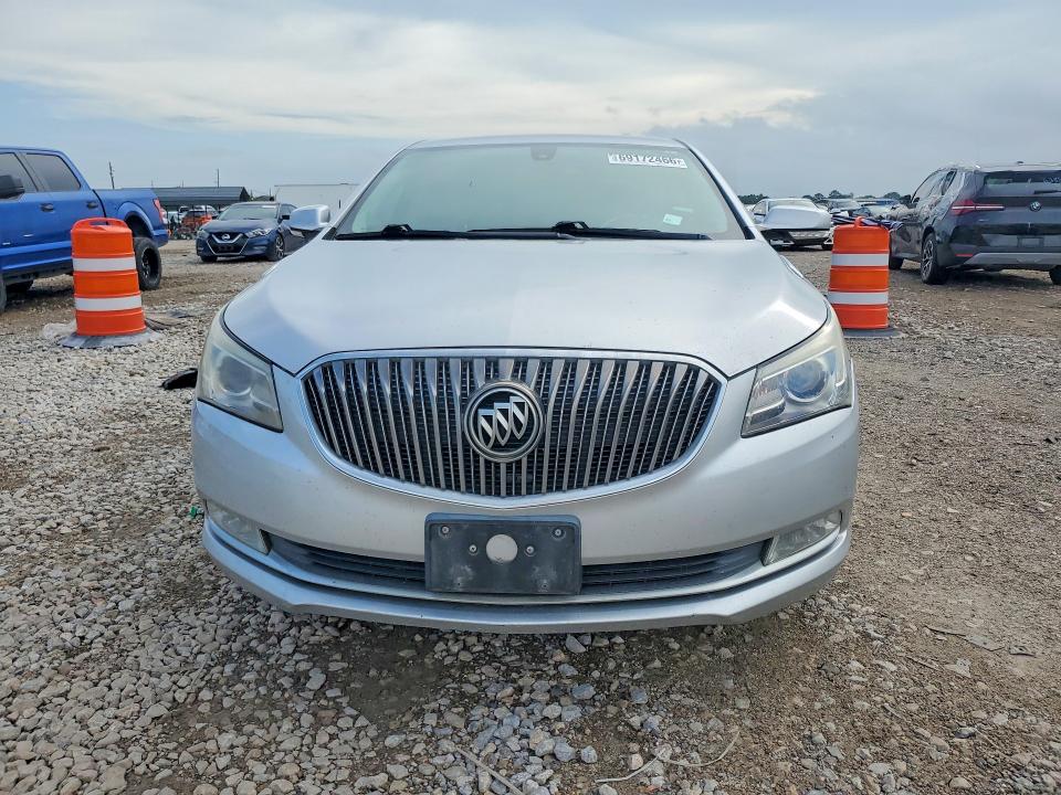 Aukcja sprzedaży 2014 Buick Lacrosse, vin: 1G4GD5G30EF288764, numer aukcji: 69172466