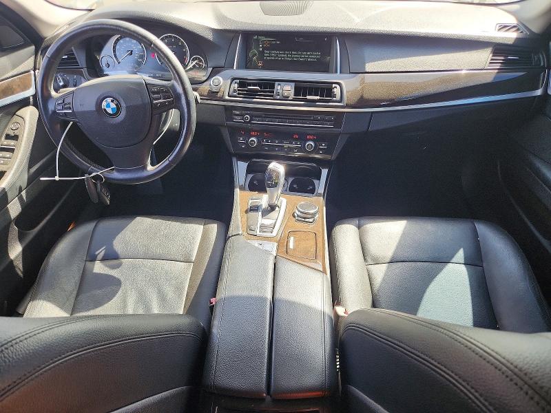 67756806 :رقم المزاد ، WBA5B1C59ED477312 vin ، 2014 Bmw 535 مزاد بيع
