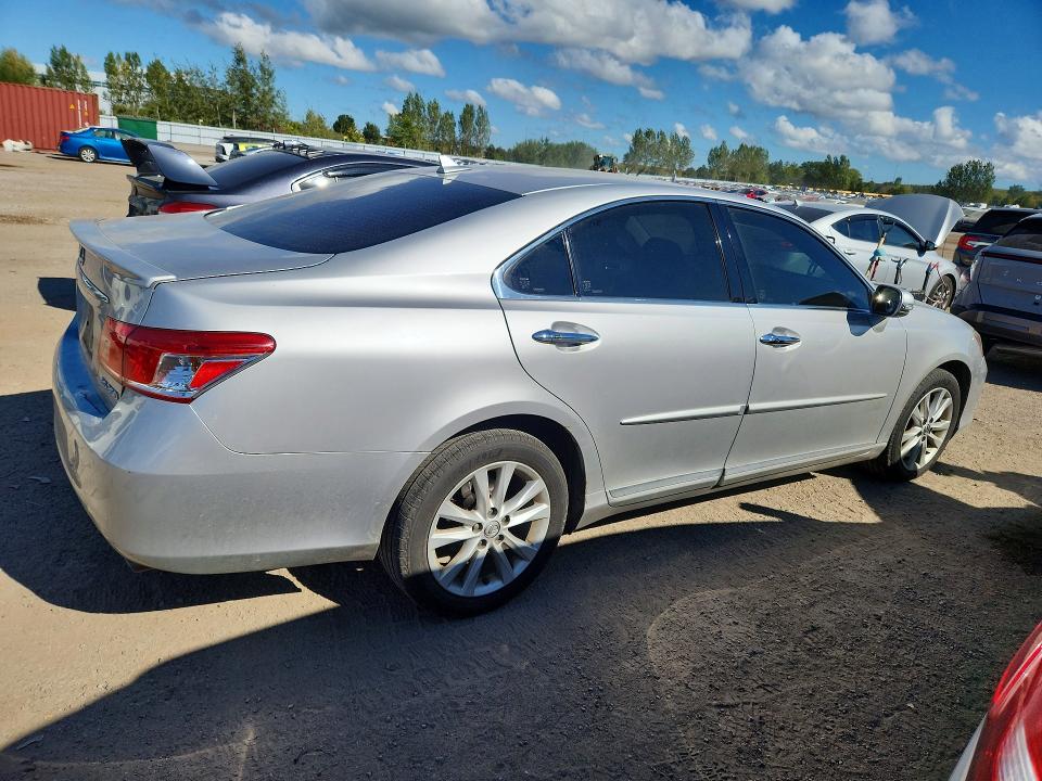 69597506 :رقم المزاد ، JTHBK1EG2B2416829 vin ، 2011 Lexus Es مزاد بيع