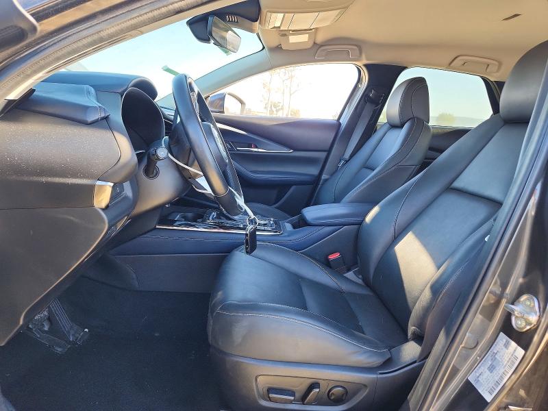 71153036 :رقم المزاد ، 3MVDMADL7LM102637 vin ، 2020 Mazda Cx-30 مزاد بيع
