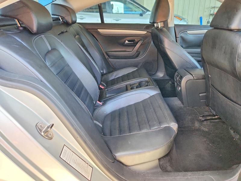 Aukcja sprzedaży 2012 Volkswagen Cc, vin: WVWMN7AN4CE511465, numer aukcji: 69426586