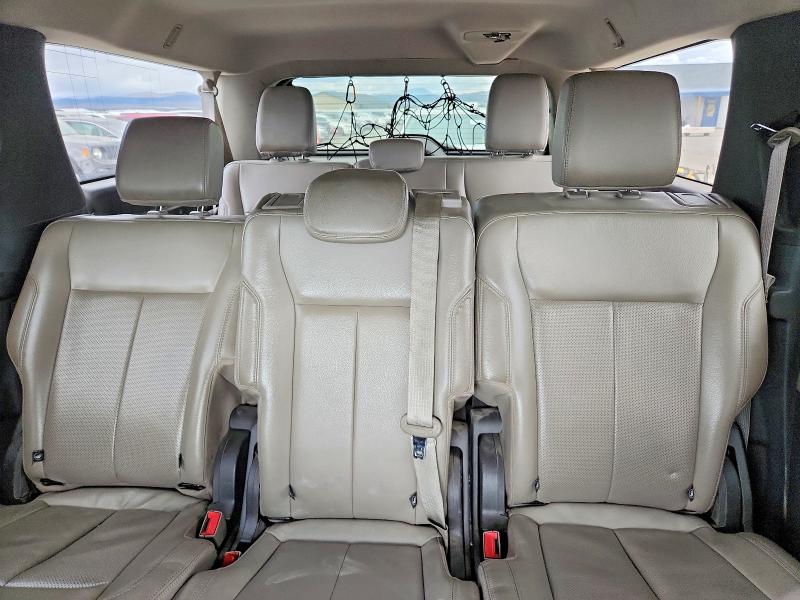 71089116 :رقم المزاد ، 1FMJK1JT9MEA37484 vin ، 2021 Ford Expedition مزاد بيع