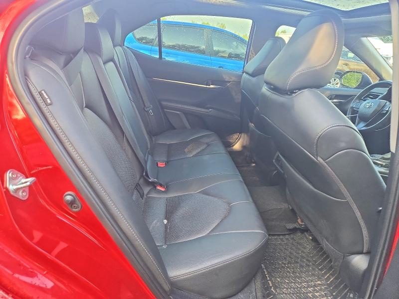Продаж на аукціоні авто 2024 Toyota Camry, vin: 4T1K61BK3RU131744, номер лоту: 65892436