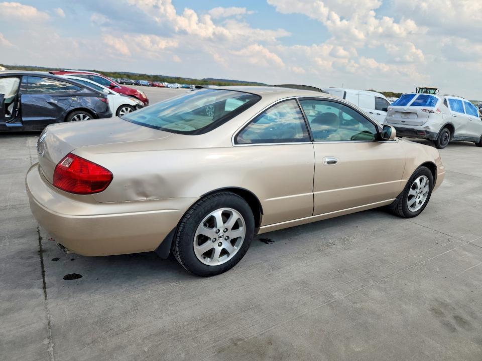 Aukcja sprzedaży 2001 Acura 3.2cl, vin: 19UYA425X1A017045, numer aukcji: 69979076