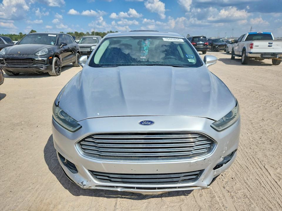 Aukcja sprzedaży 2016 Ford Fusion, vin: 3FA6P0HD2GR340814, numer aukcji: 70483826