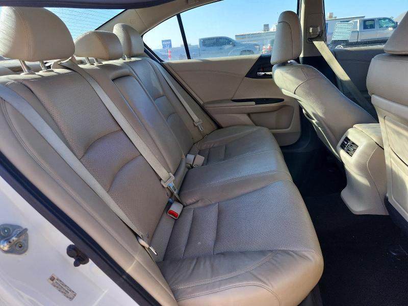 Продажа на аукционе авто 2013 Honda Accord, vin: 1HGCR3F99DA034899, номер лота: 67383156