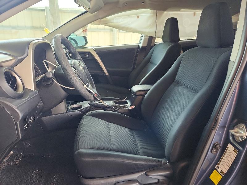 Продаж на аукціоні авто 2014 Toyota Rav4, vin: 2T3ZFREV6EW085590, номер лоту: 67721506