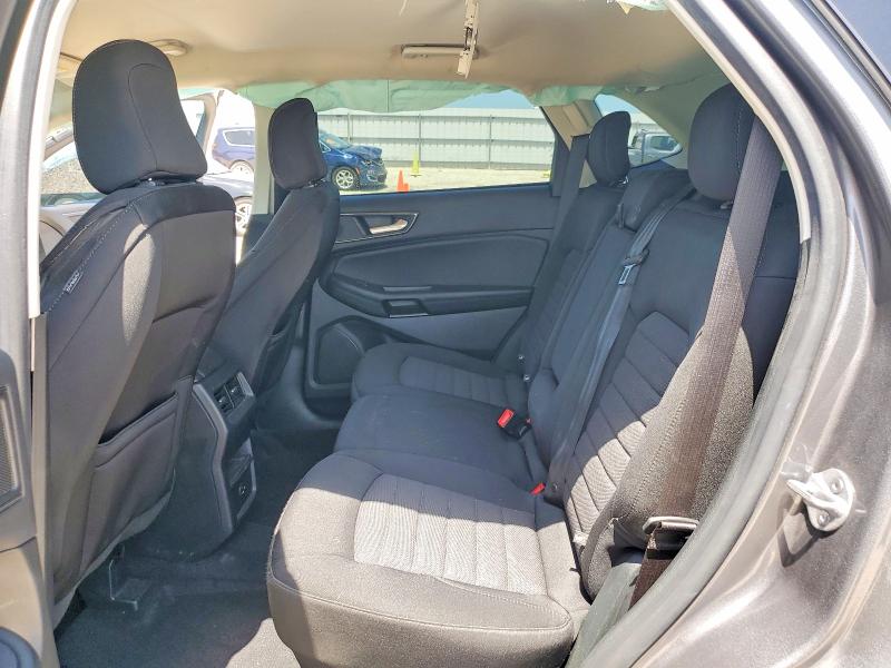 67288206 :رقم المزاد ، 2FMPK4G94NBA78481 vin ، 2022 Ford Edge مزاد بيع