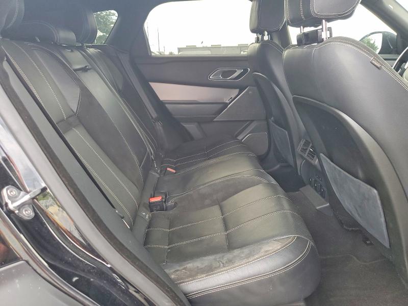 Aukcja sprzedaży 2018 Land Rover Range Rover Velar, vin: SALYL2RN6JA717060, numer aukcji: 68585826