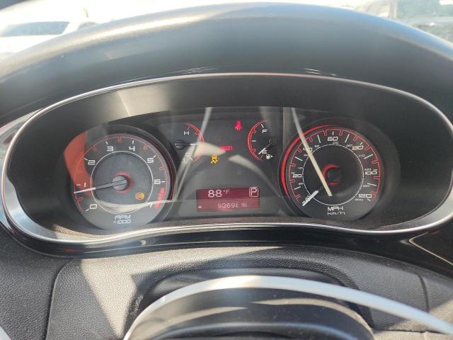 2013 Dodge Dart მანქანა იყიდება აუქციონზე, vin: 1C3CDFBH1DD132775, აუქციონის ნომერი: 66592676