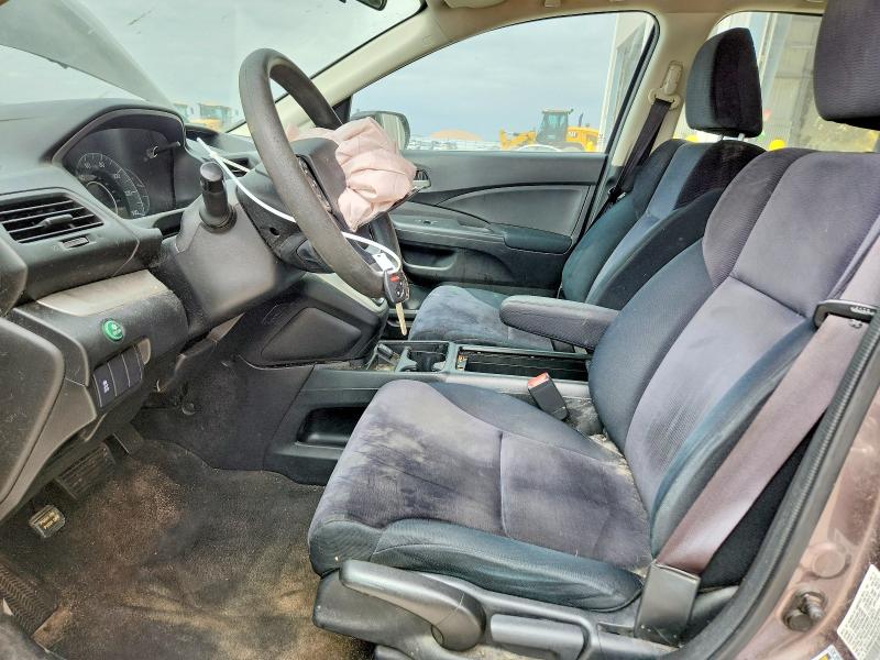 Продажа на аукционе авто 2013 Honda Cr-v, vin: 5J6RM4H34DL072951, номер лота: 70006016