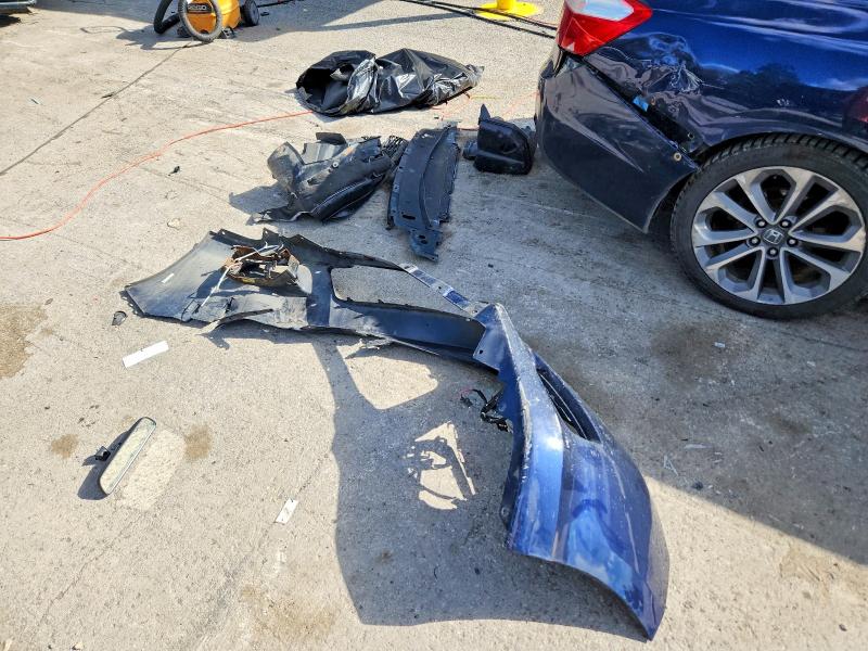 Aukcja sprzedaży 2014 Honda Accord, vin: 1HGCR2F55EA098284, numer aukcji: 69550976
