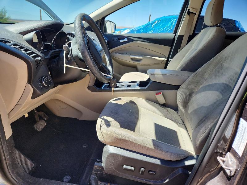 Auction sale of the 2018 Ford Escape, vin: 1FMCU9GD0JUC87506, lot number: 68171026
