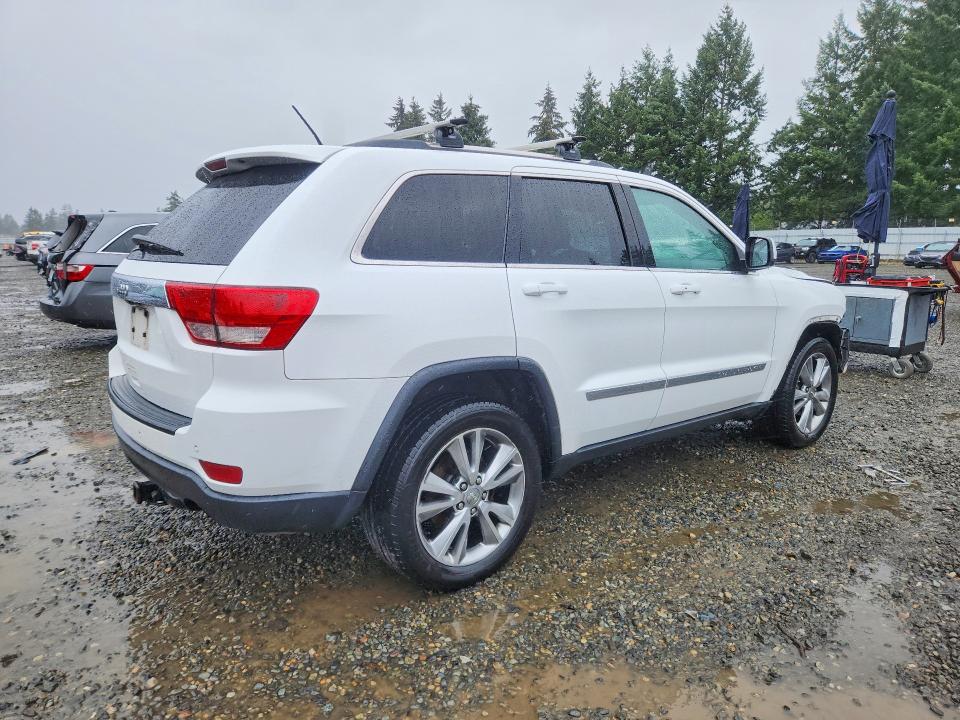 Продаж на аукціоні авто 2013 Jeep Grand Cherokee, vin: 1C4RJFAG3DC634524, номер лоту: 69919696