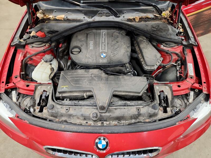 Продажа на аукционе авто 2014 Bmw 328, vin: WBA3K5C57EKT33008, номер лота: 70080116