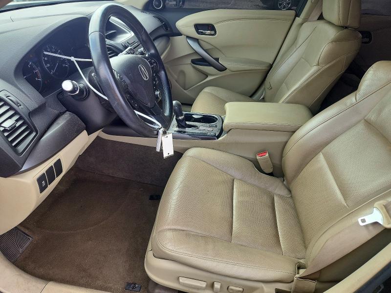 Aukcja sprzedaży 2015 Acura Rdx, vin: 5J8TB4H38FL015576, numer aukcji: 70165066