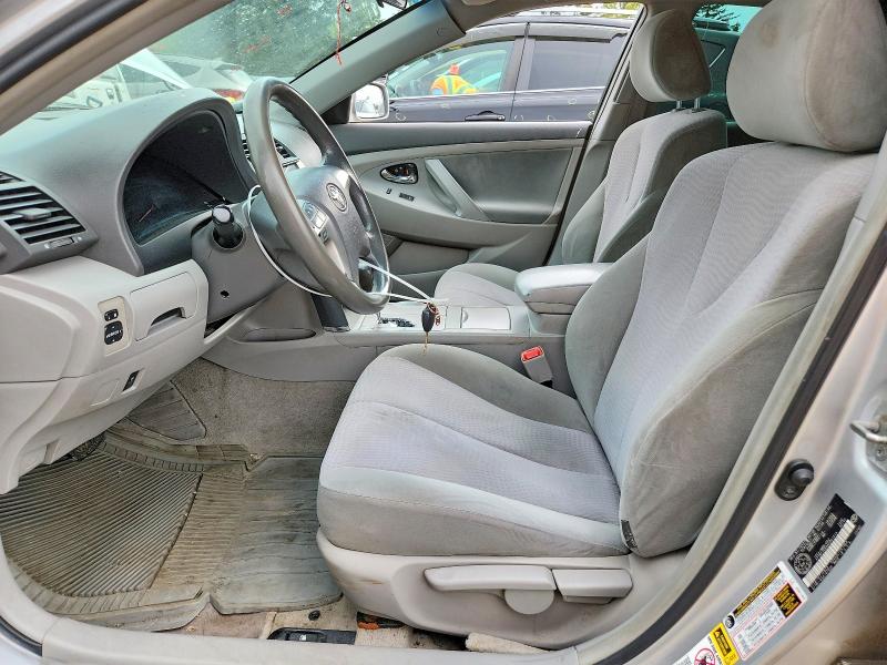 Aukcja sprzedaży 2010 Toyota Camry, vin: 4T1BF3EK9AU001513, numer aukcji: 71030246