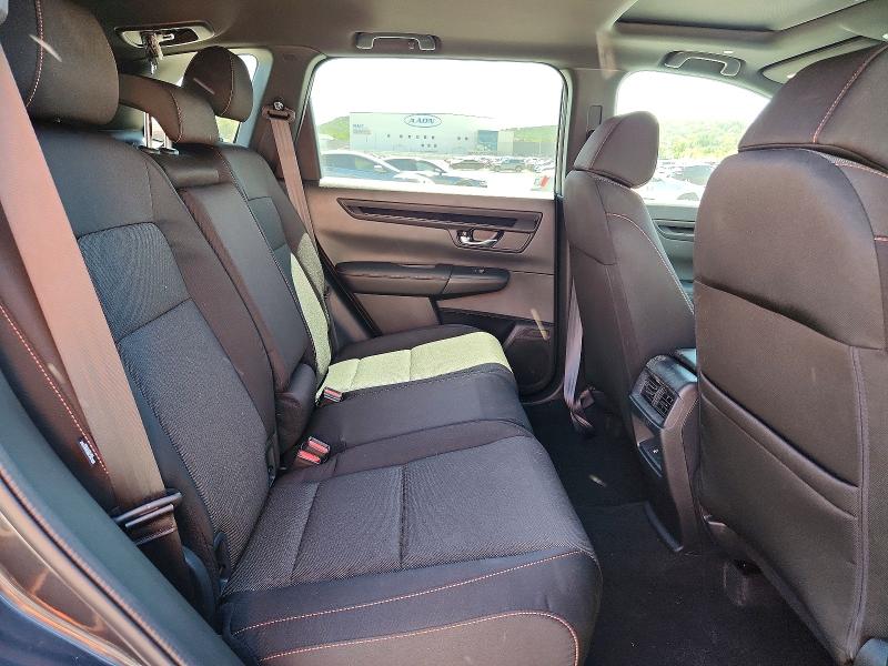 Продаж на аукціоні авто 2026 Honda Cr-v, vin: 7FARS6H57TE159452, номер лоту: 67878656