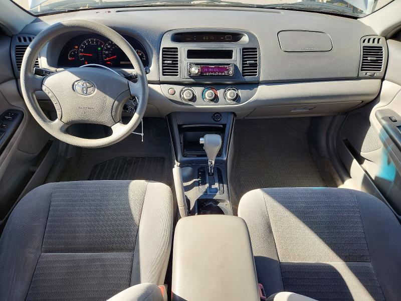 Продажа на аукционе авто 2006 Toyota Camry, vin: 4T1BE32K56U650322, номер лота: 67802776