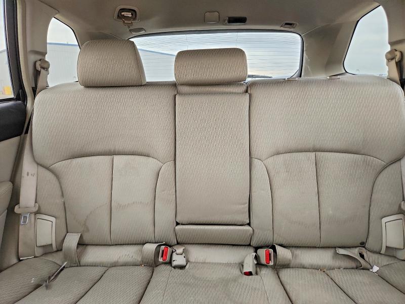 Aukcja sprzedaży 2011 Subaru Outback, vin: 4S4BRHBC8B3318983, numer aukcji: 69879836