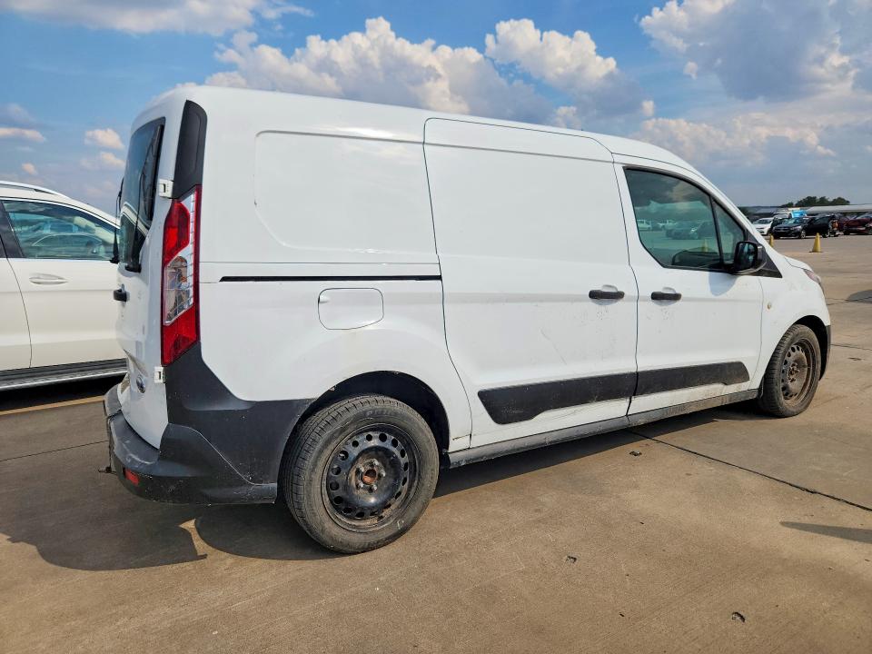 69629546 :رقم المزاد ، NM0LS7S29N1513812 vin ، 2022 Ford Transit Connect مزاد بيع